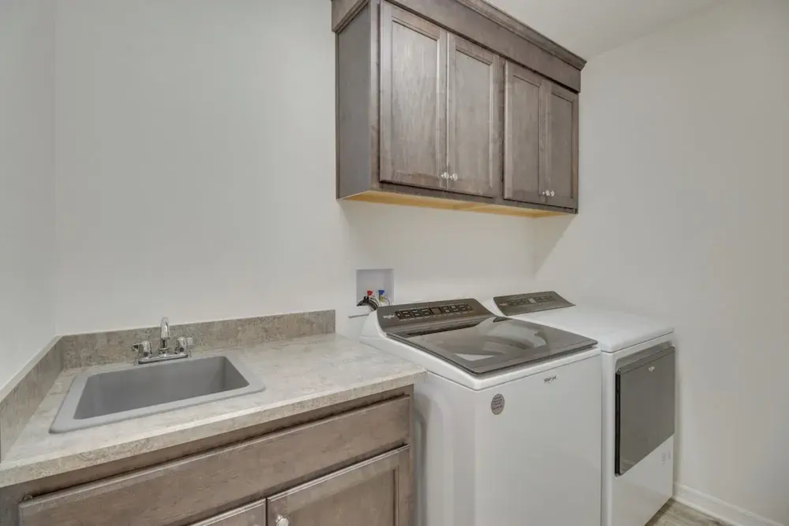 Pool Access: Sleek Home in The Villages w/ Lanai