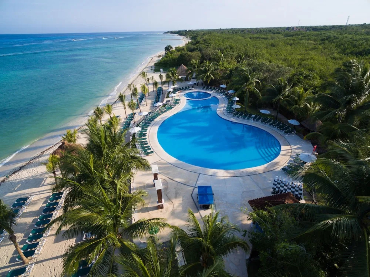 Royal Level at Occidental Cozumel - All Inclusive
