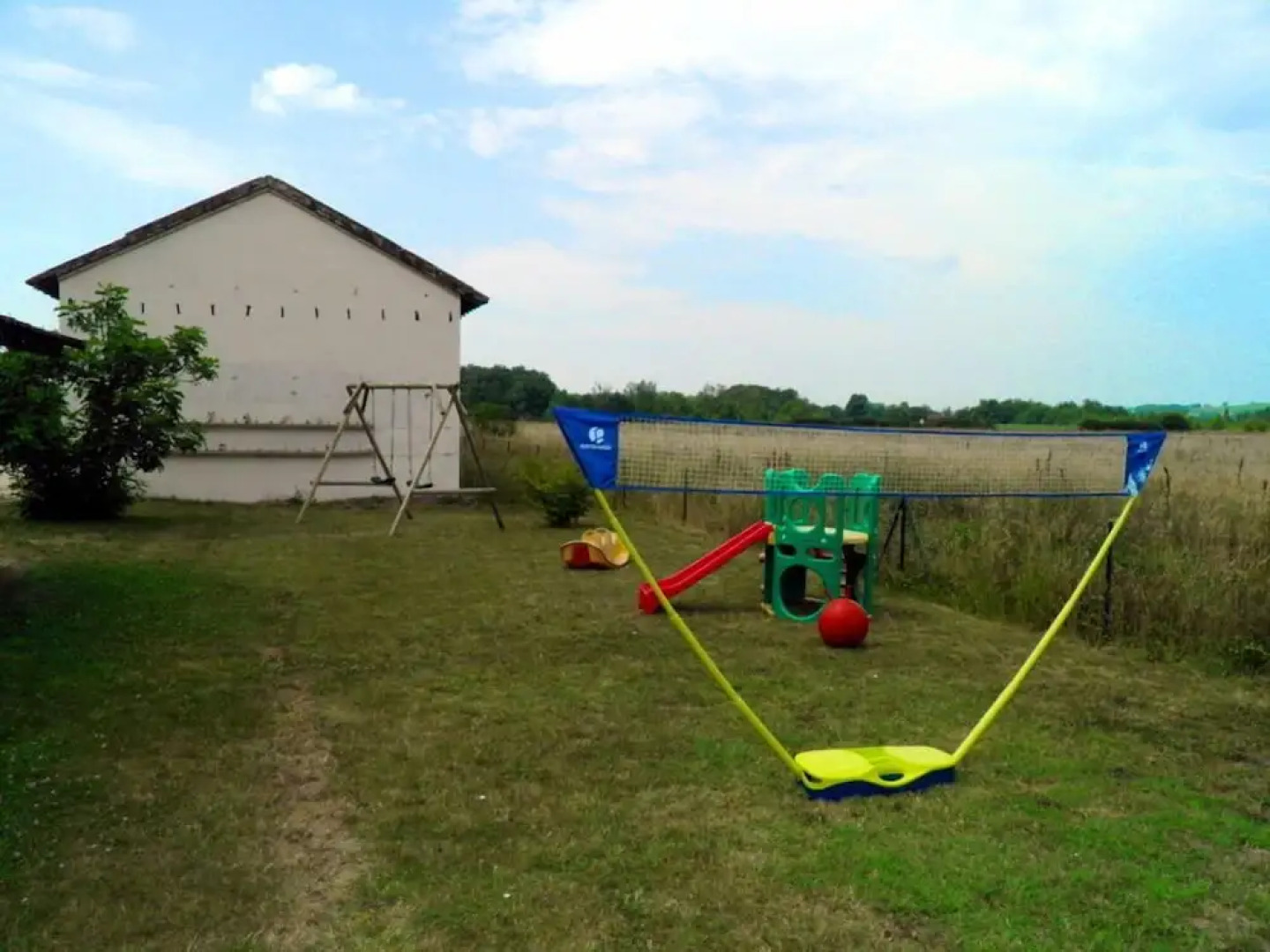Chambres dHôtes La Vigneronne
