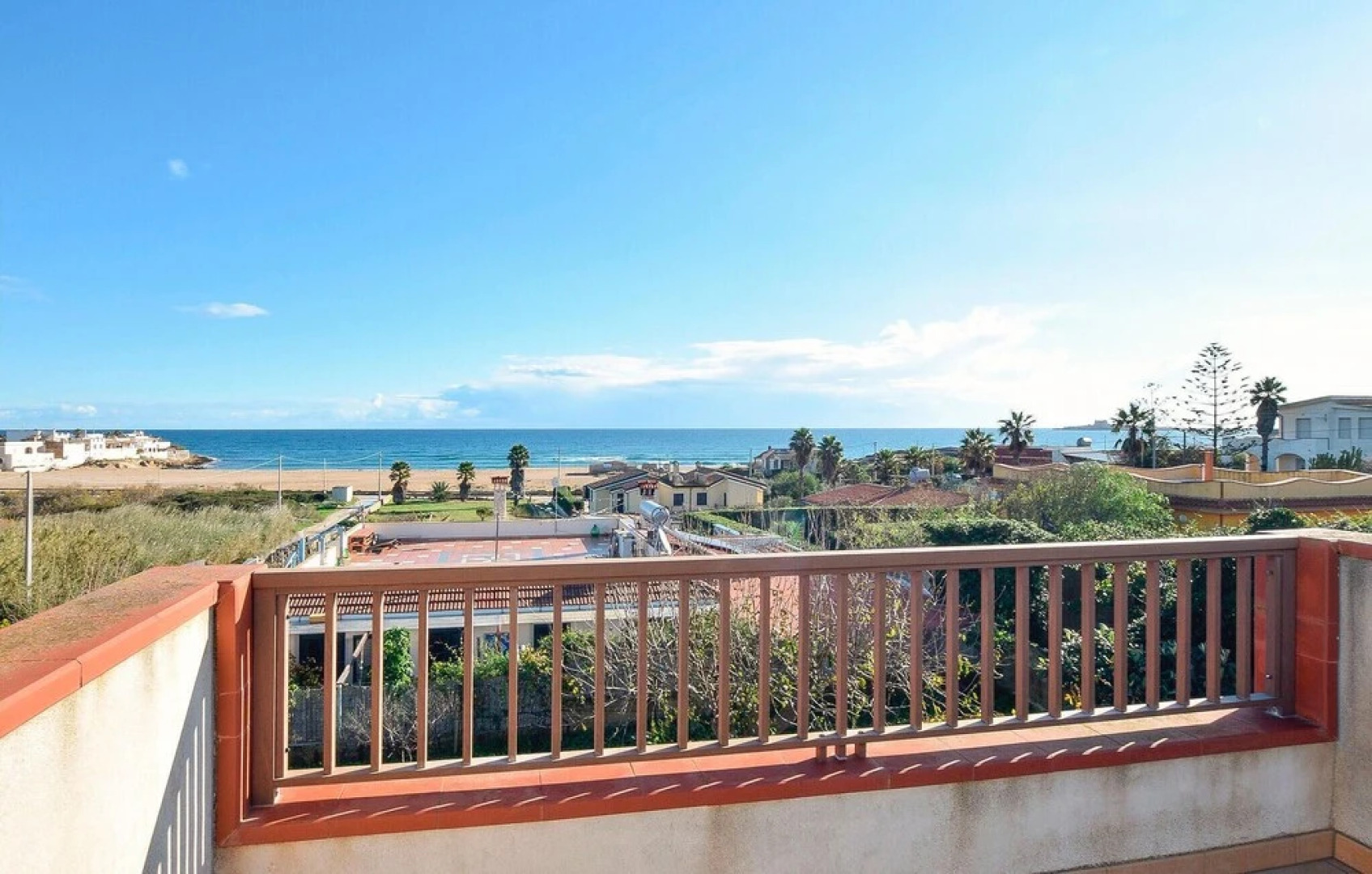 Beautiful Home in Marzamemi With 3 Bedrooms and Wifi