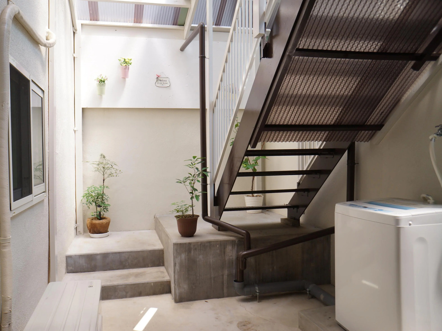 Osaka Tsuruhashi Tei Hotel Asahi group