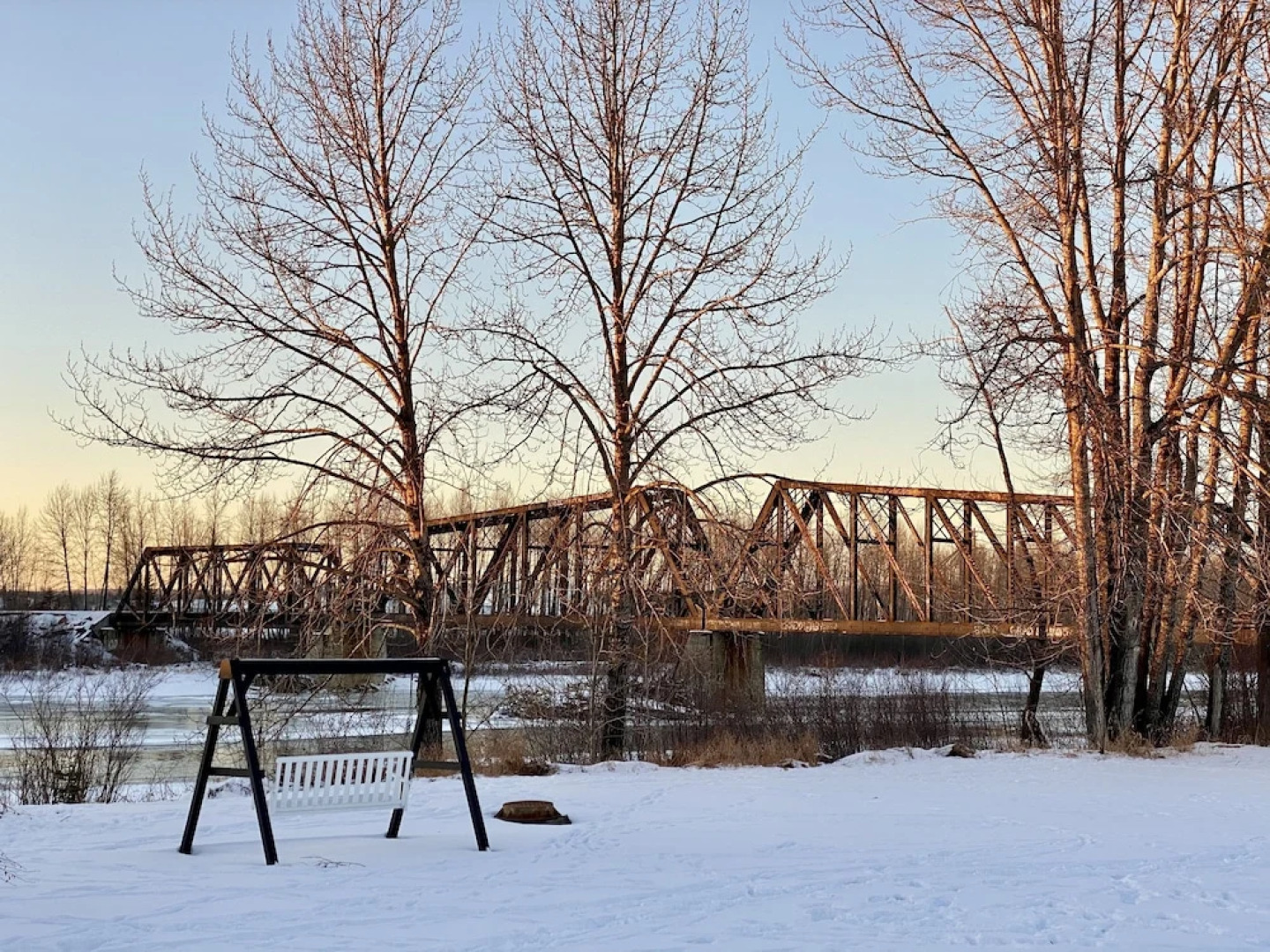 Quality Inn Whitecourt