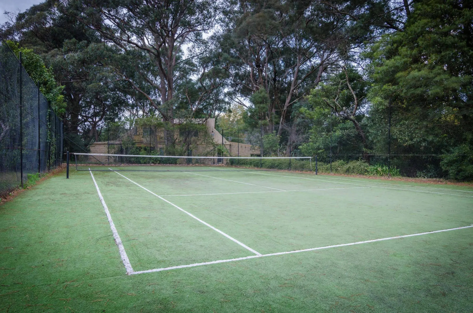 Bundanoon Country Inn Motel