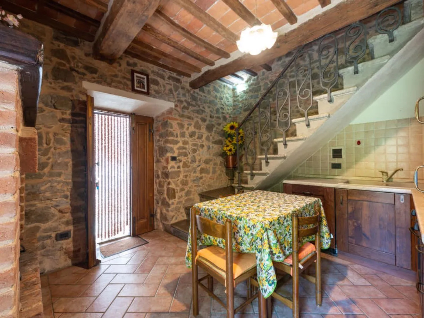 House Vittorio Scansano