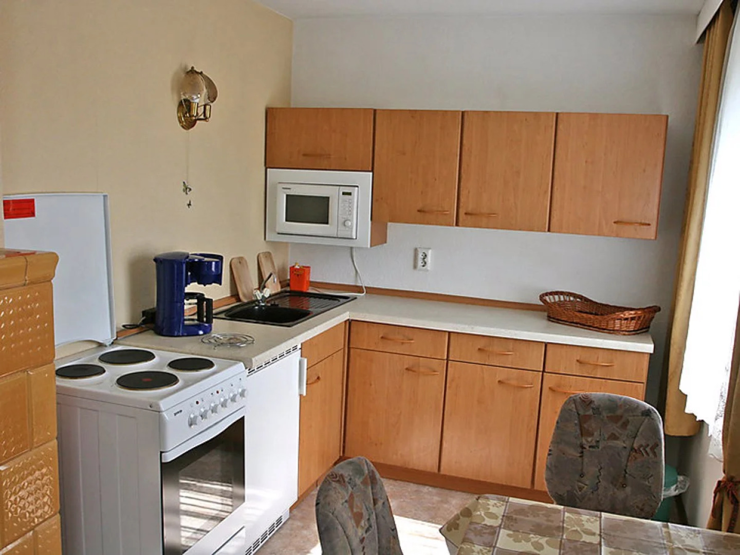 House Zerna Acireale