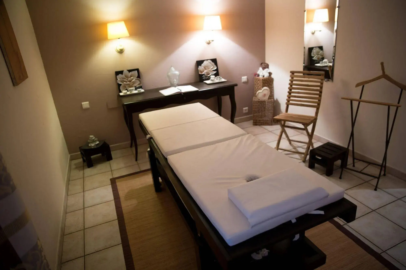 Mas de la Senancole & Spa