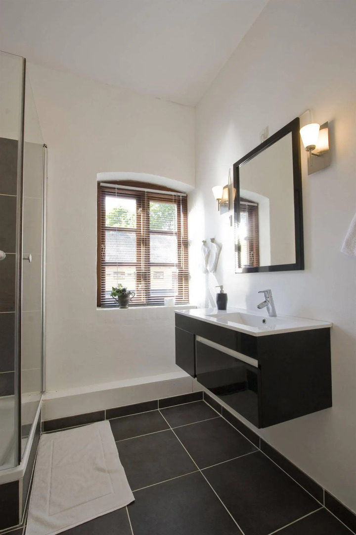 Munkebjerg Bed & Breakfast