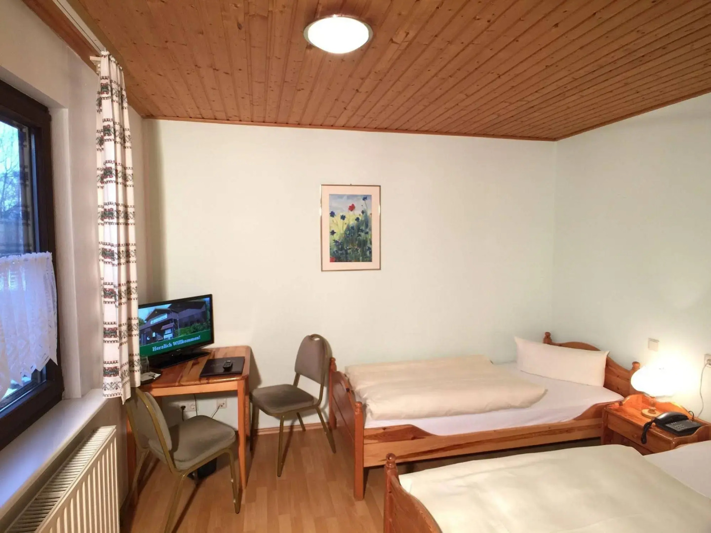 Hotel & Restaurant Zur Spreewälderin