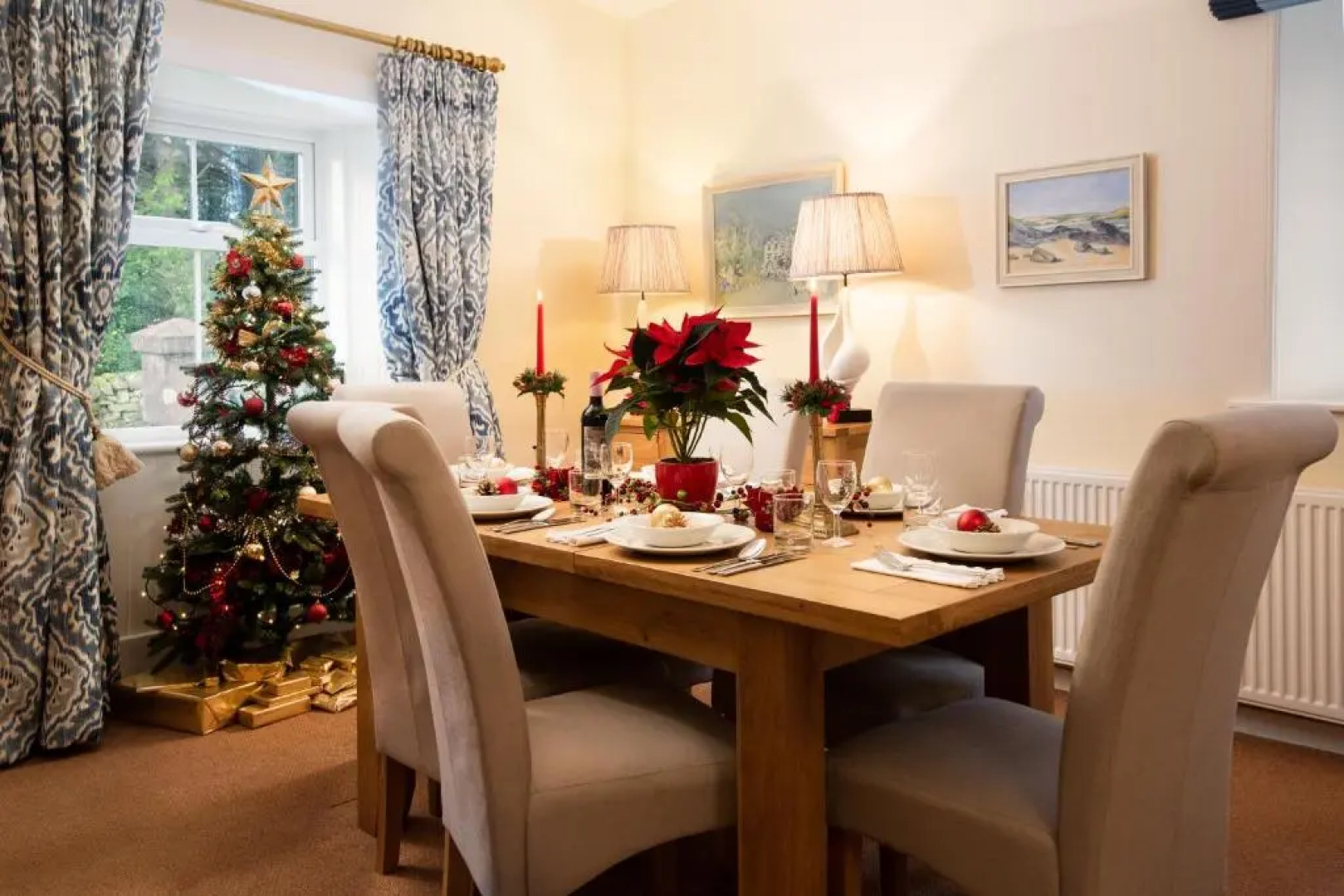 Orroland Holiday Cottages