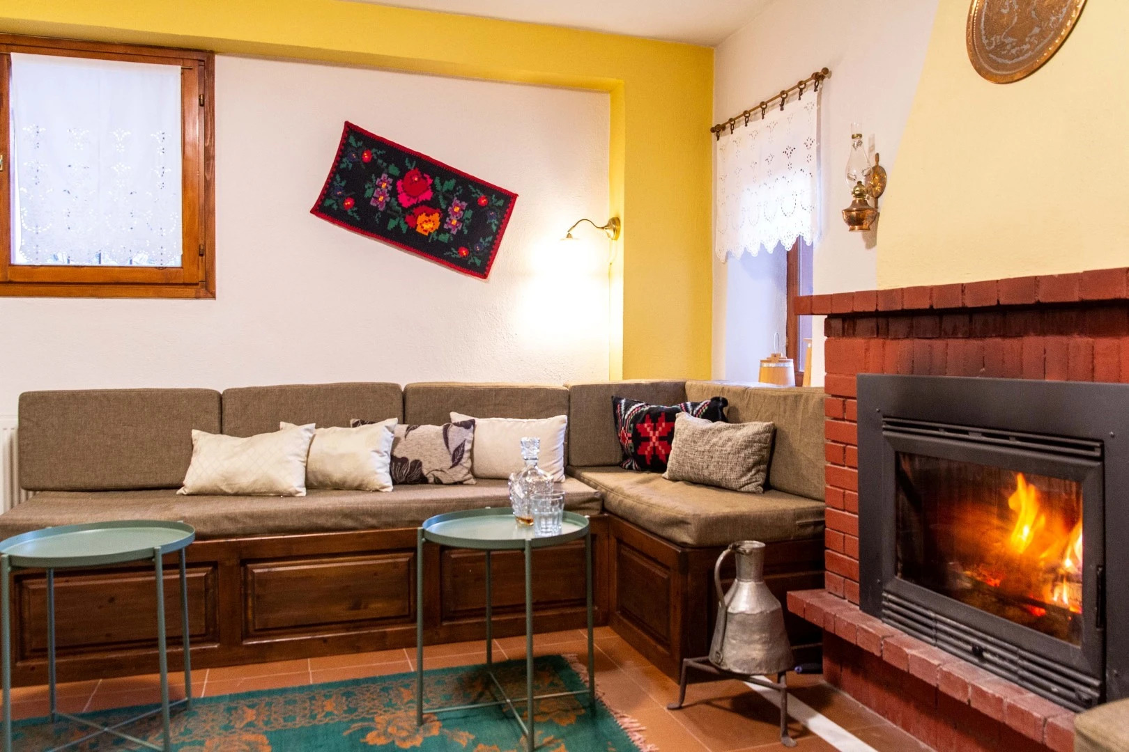 The Guest House "Wildlife and Culture"