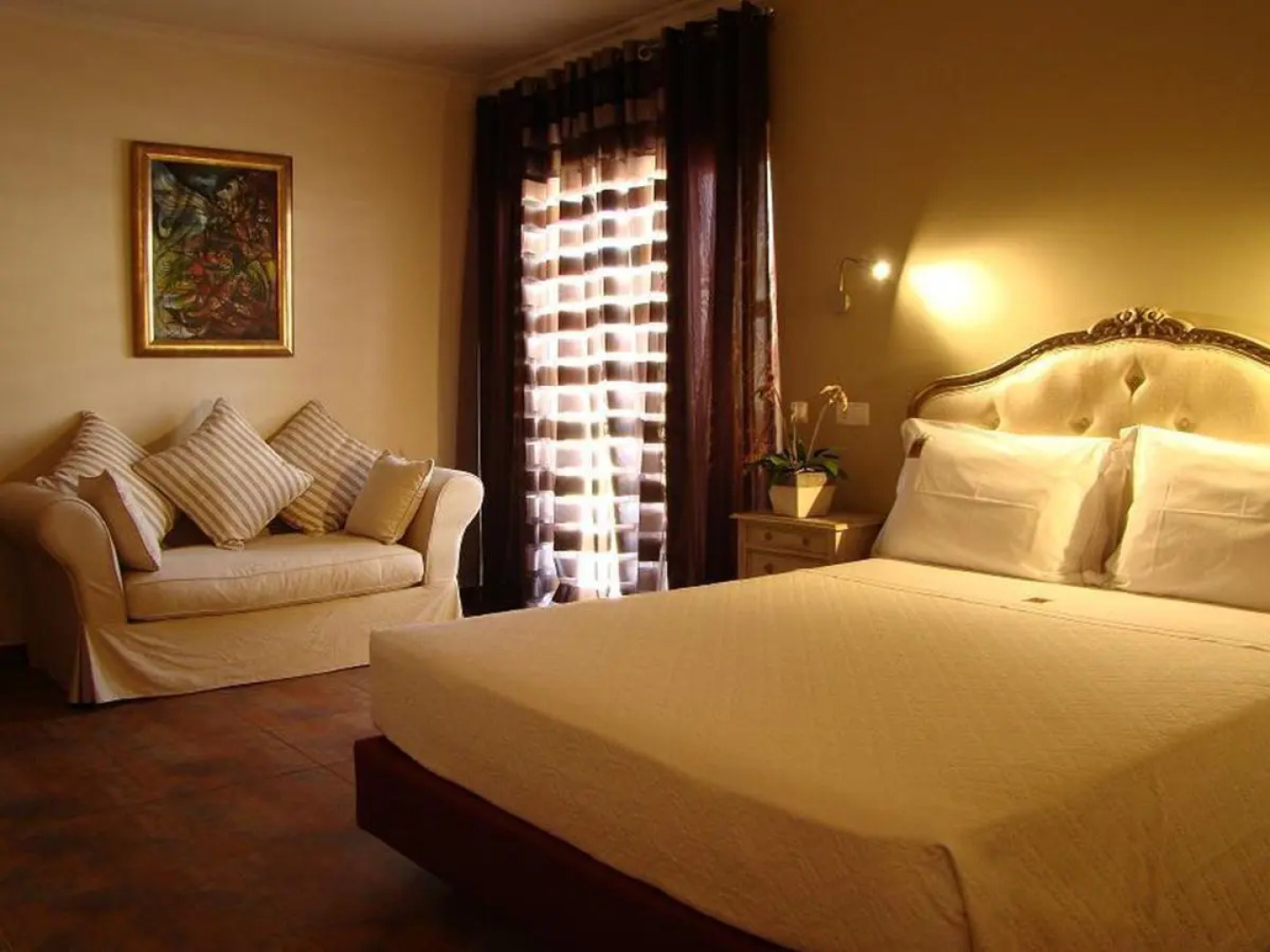 Guesthouse D. Manuel I - Adults only