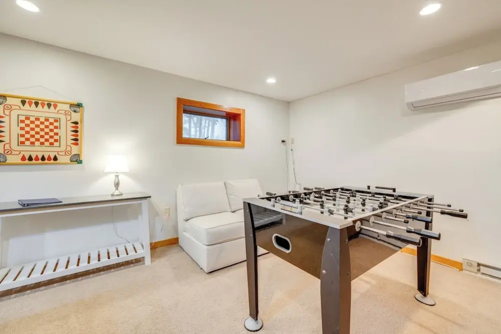 Game Room & Fire Pit: Wintergreen Resort Home!