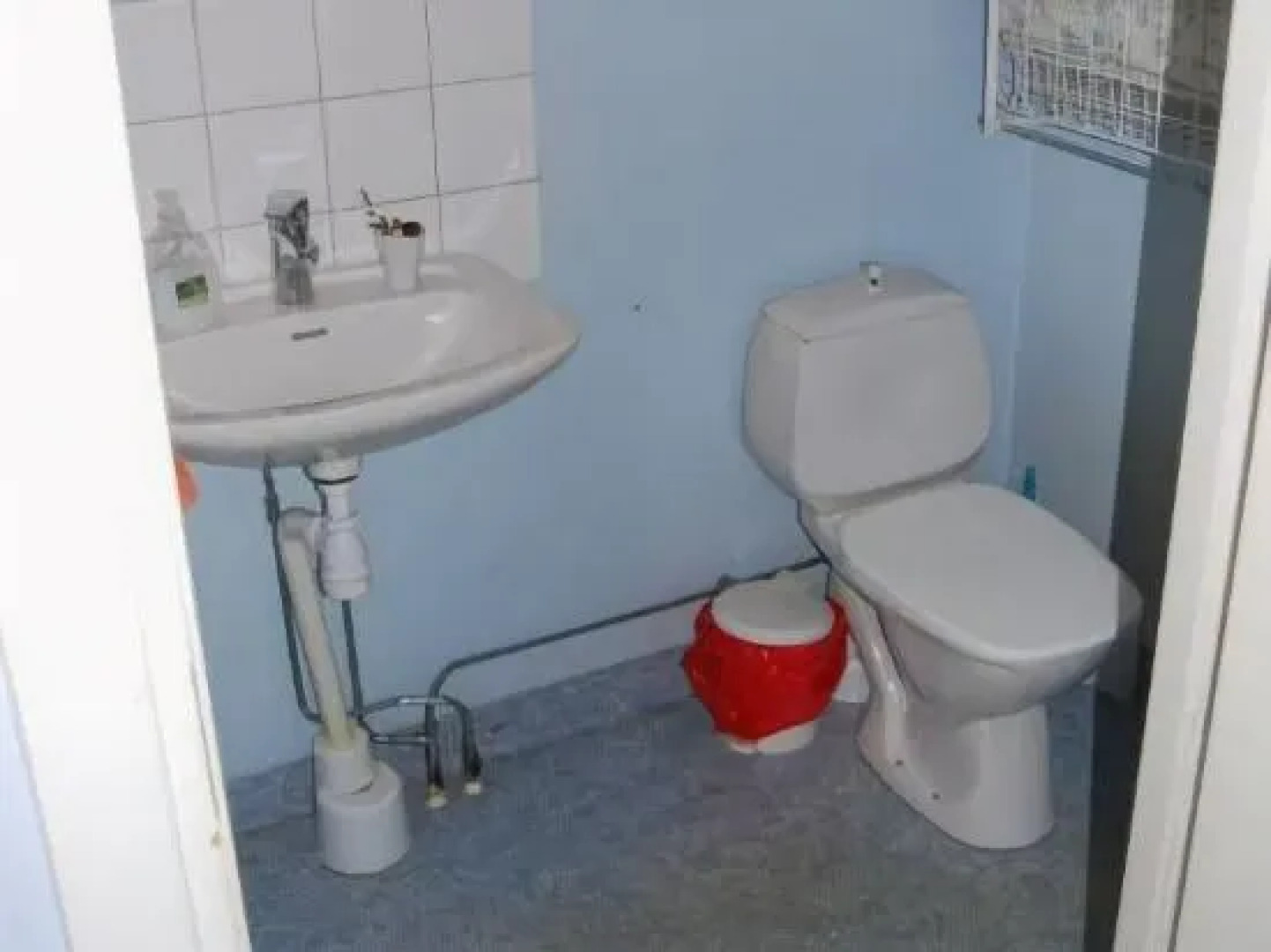 STF Vandrarhem Trollhättan