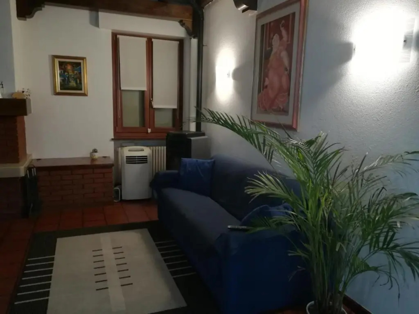 Villa Magnolia Garda Lake