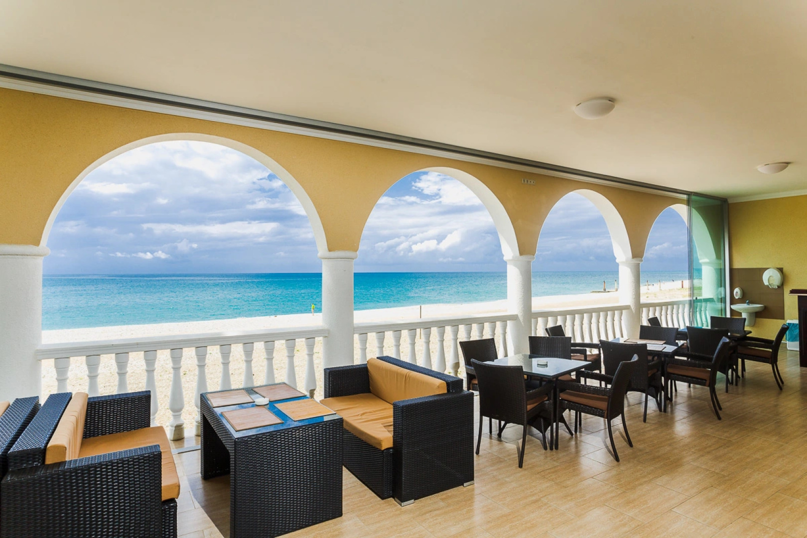 Villa Viktoria Hotel