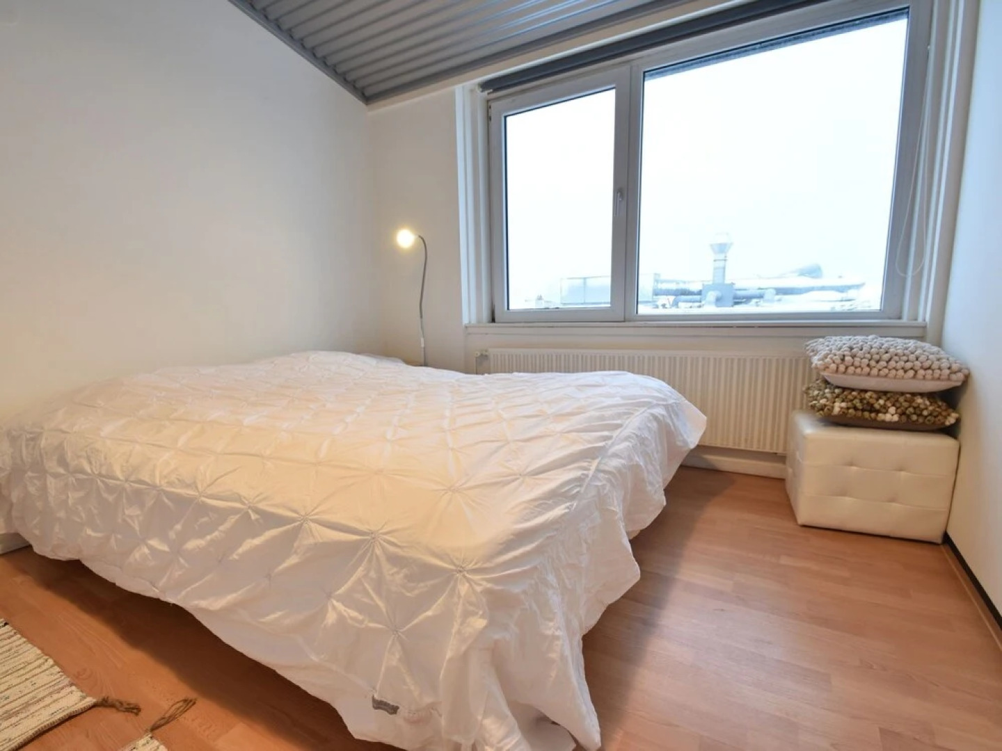 Uniquely Located Apartment with a Sea View Just a Few Metres From the North Sea