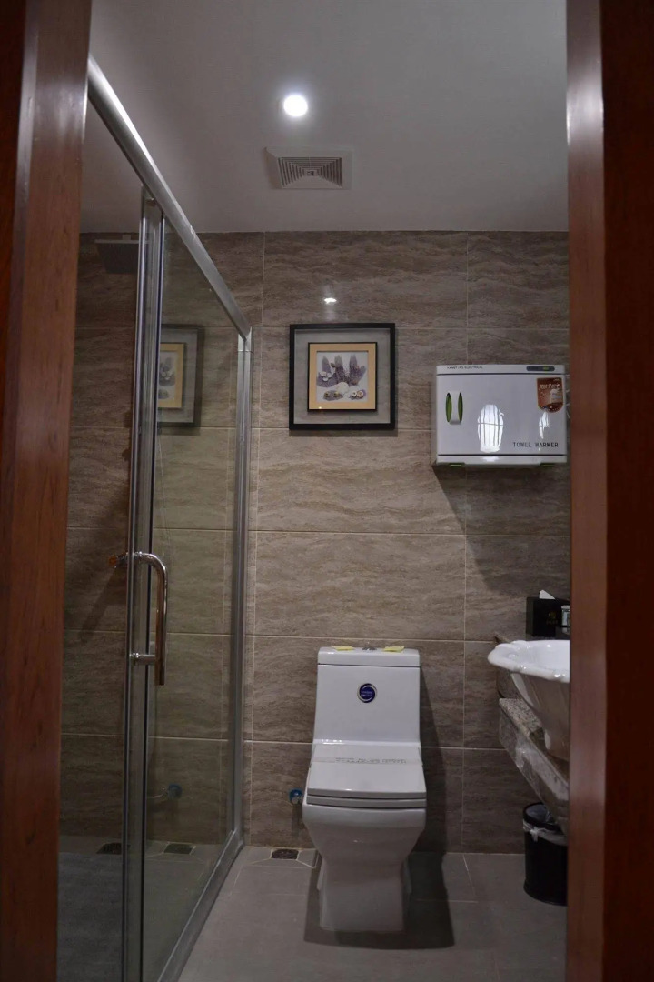 Guangzhou Yu Cheng Hotel