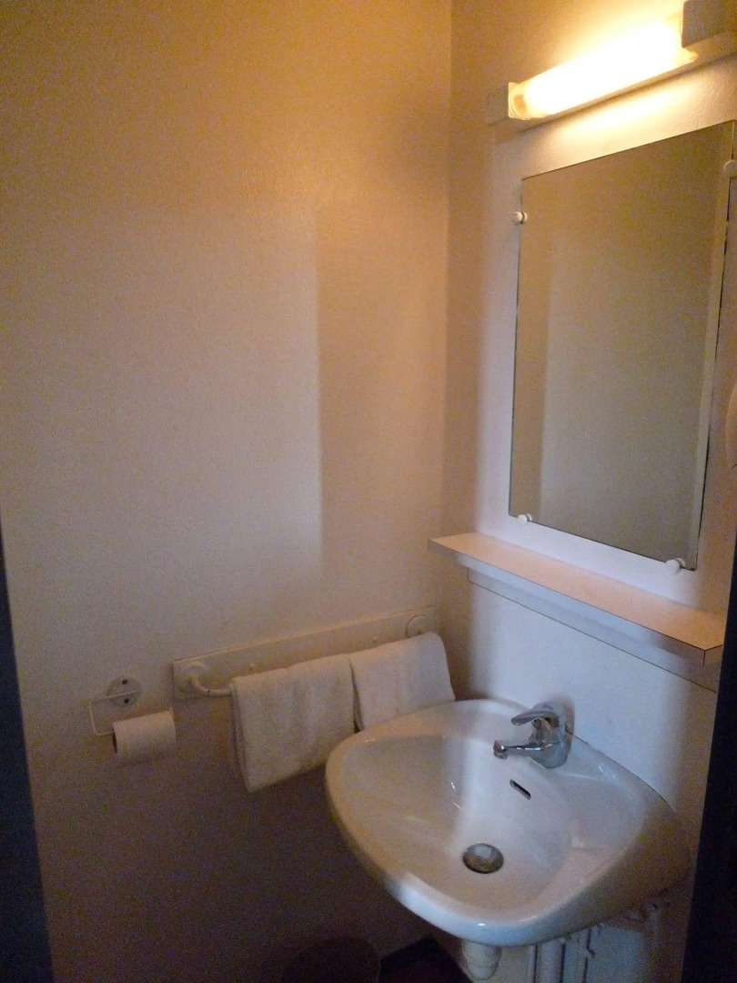 Mister Bed Jouy Aux Arches