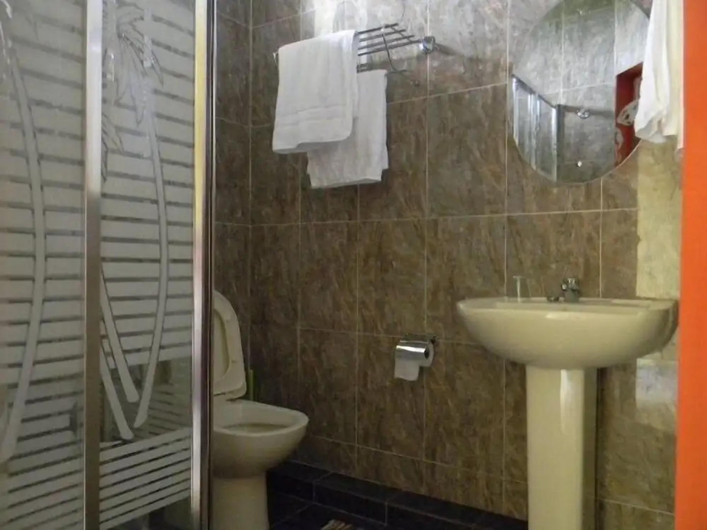 VillaOSoleil Apartments