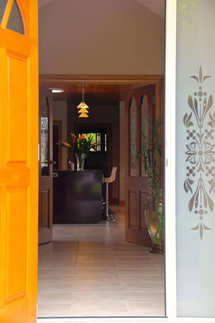 The Shan's Luxury Lodge