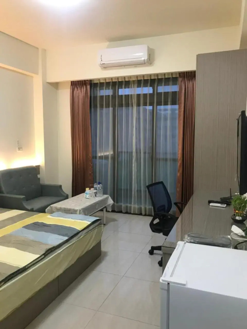 Emerald diamond Building 2