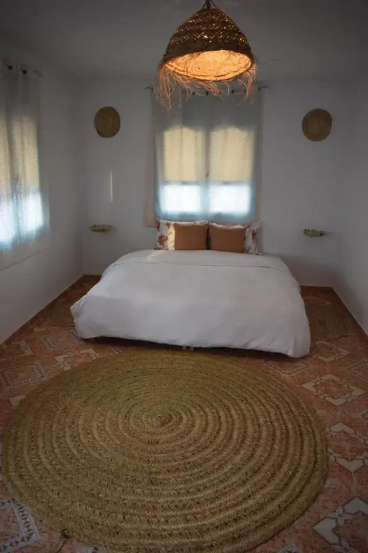 Taghazout Camp Surf & Yoga