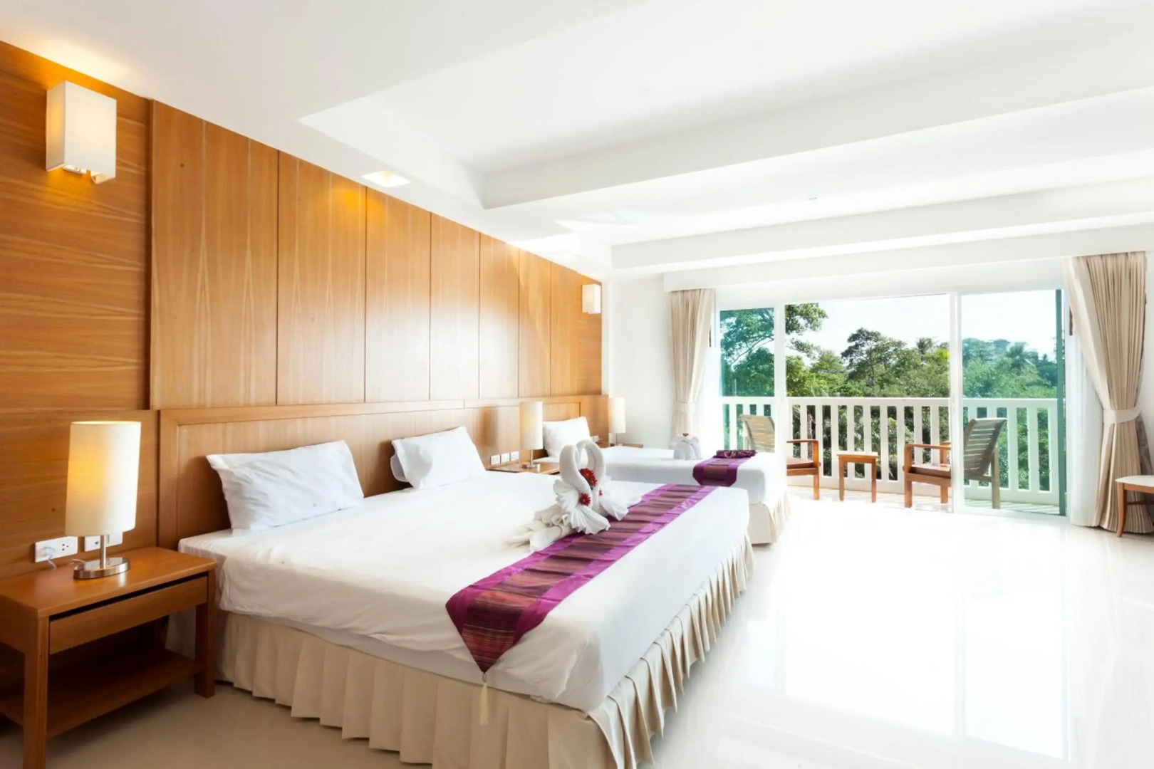 Rawai Princess Hotel