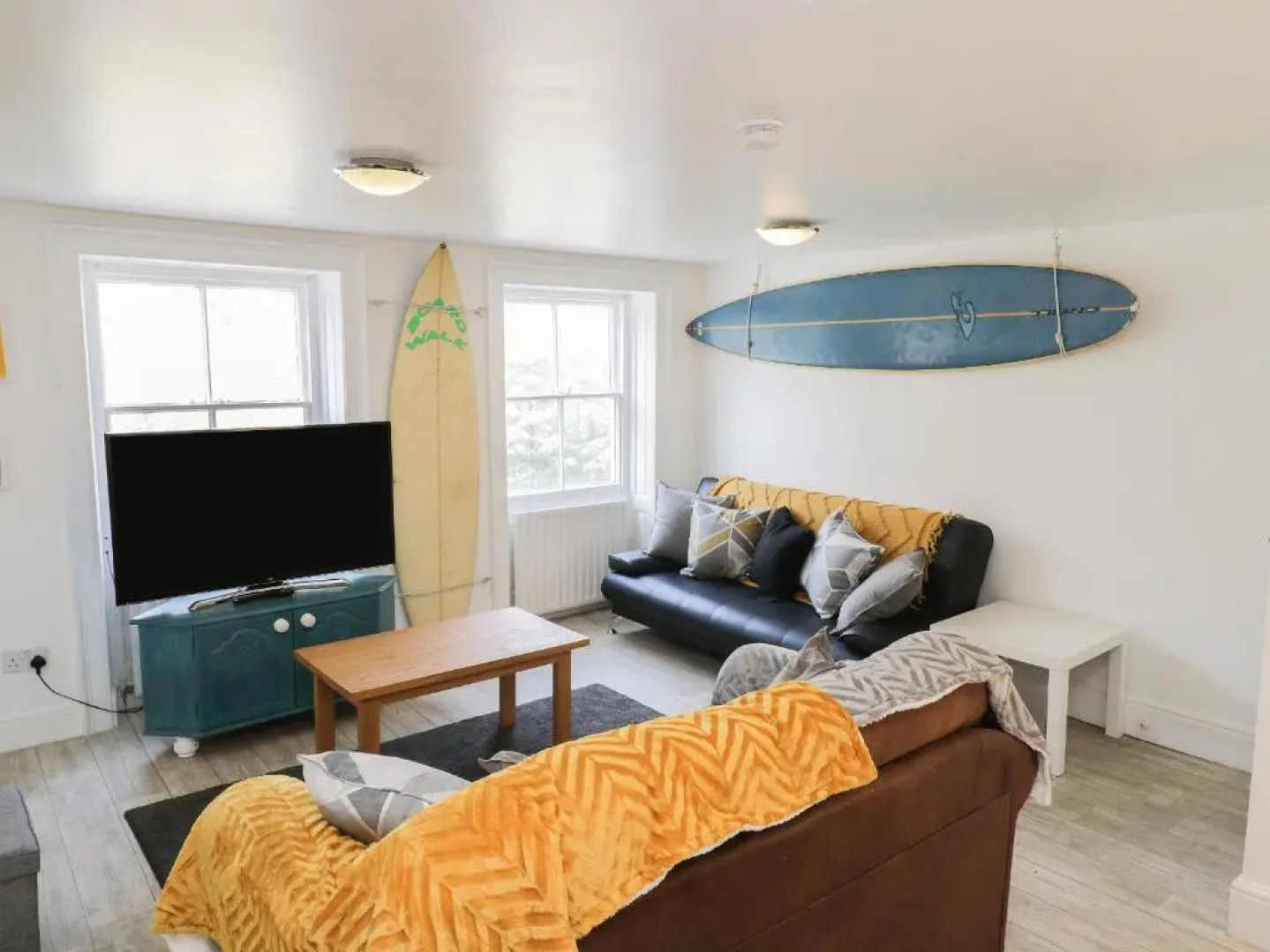 The Surfers Bolt Hole, Whitby