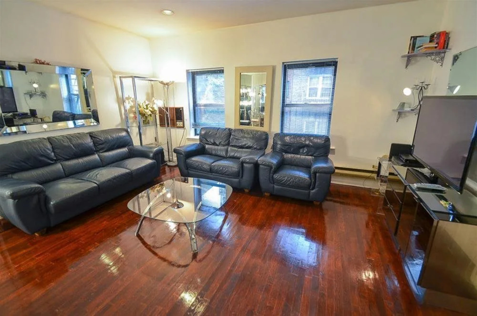 East 55th Apartments