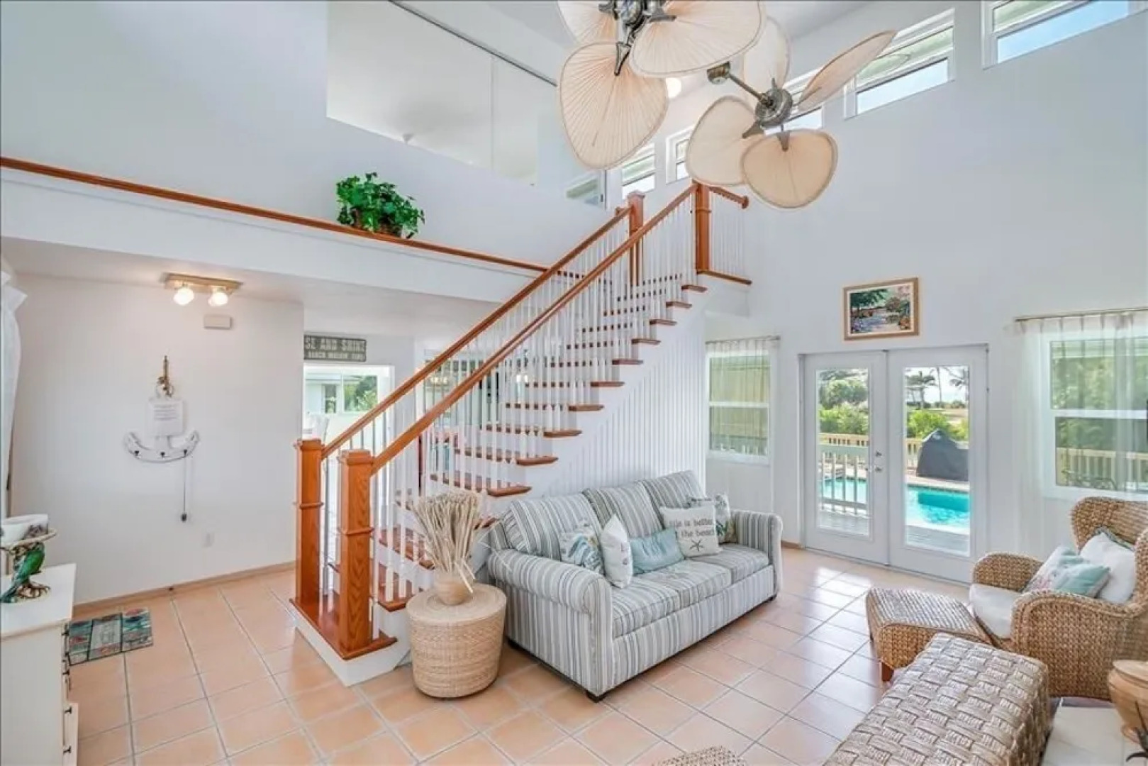 3547 Gasparilla Road - 4Br Home