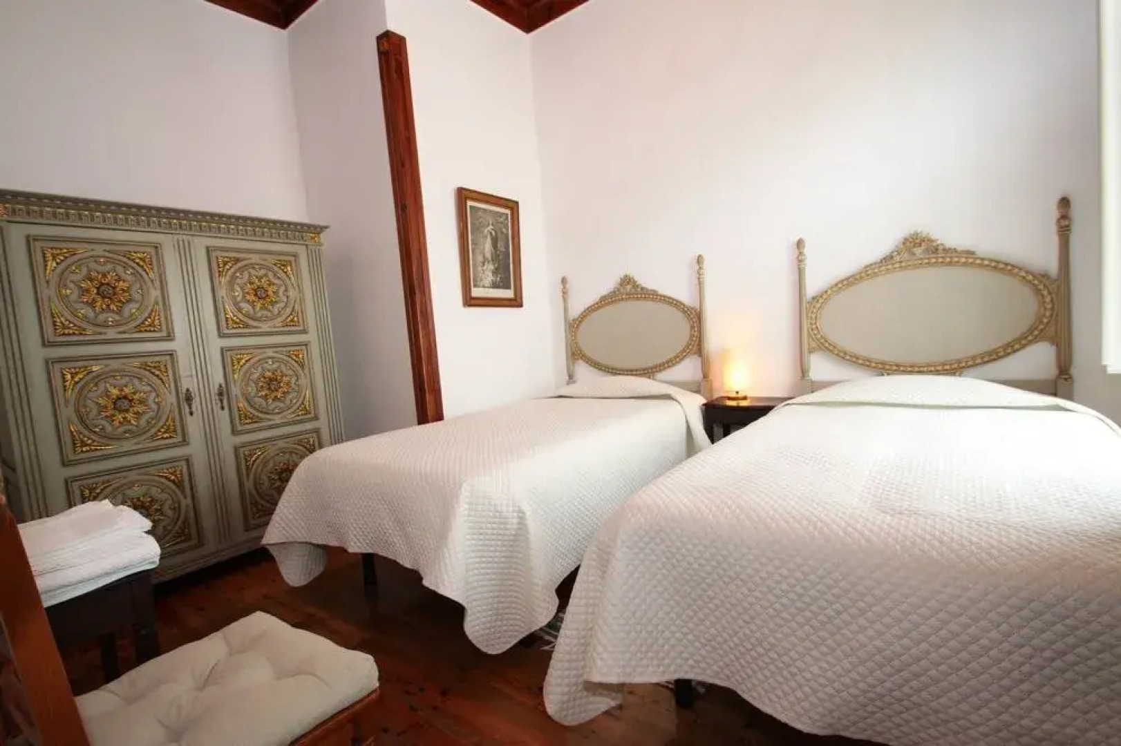 Casa do Cais de Sao Martinho do Porto