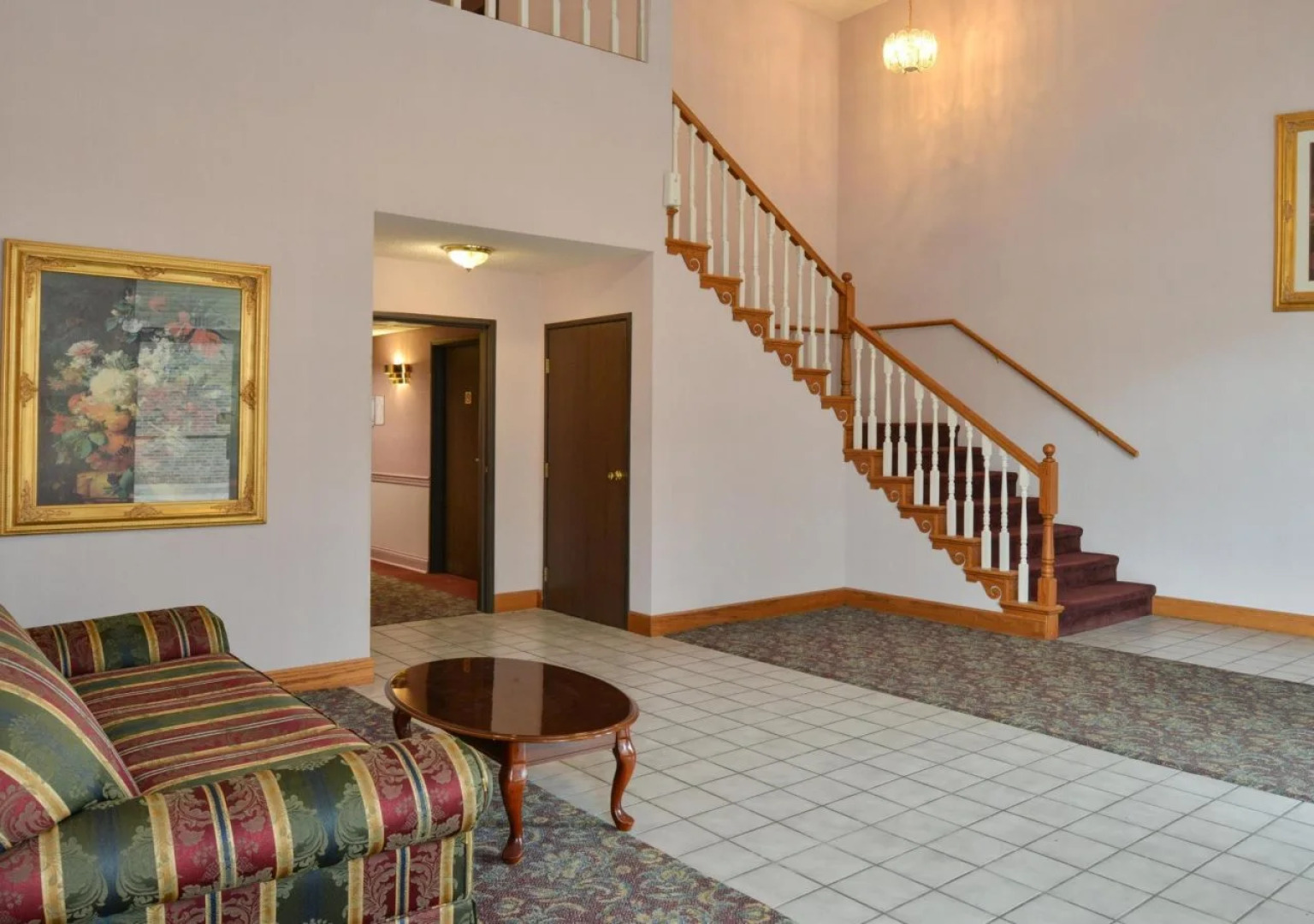 Motel 6 Grand Rivers, KY