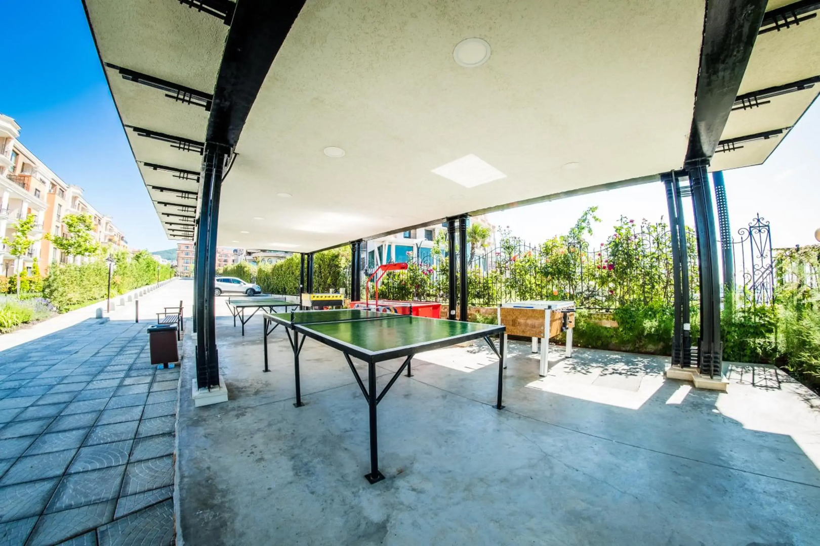 Premier Fort Beach Sveti Vlas