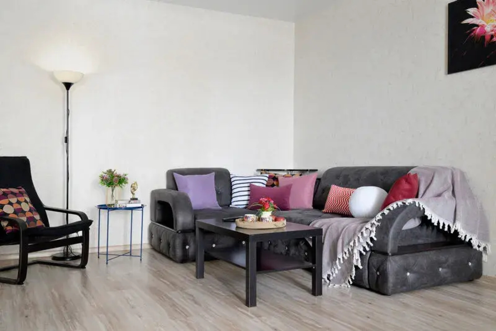 Как Дома 58 на ул. Тамбовская, д. 9А