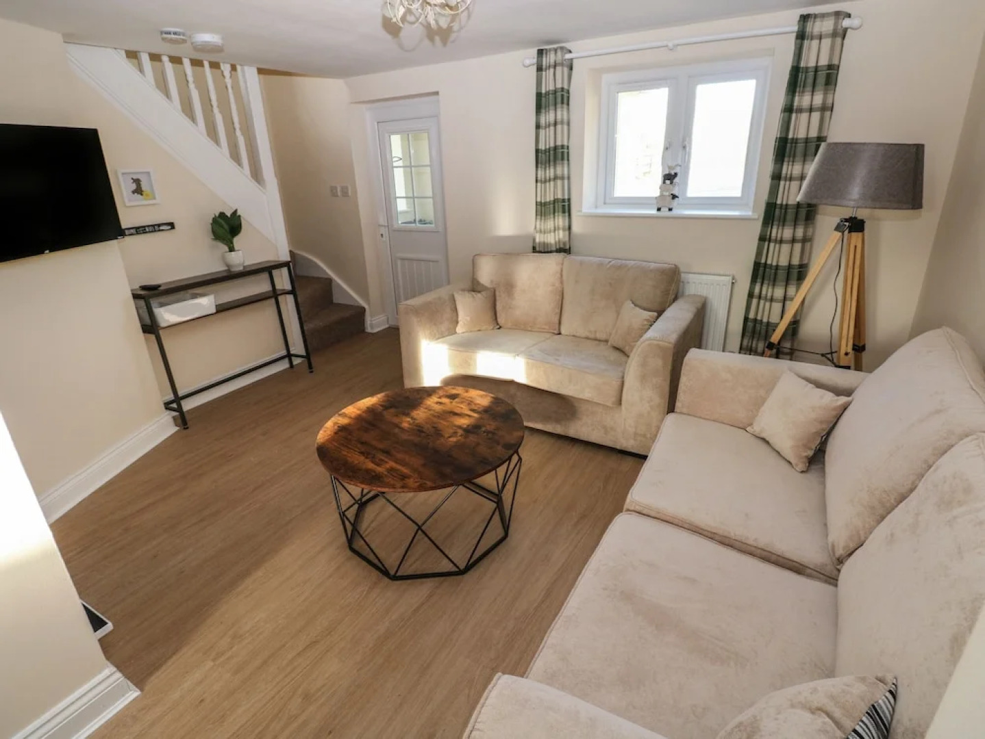 Saddlers Cottage, Berllandeg Farm