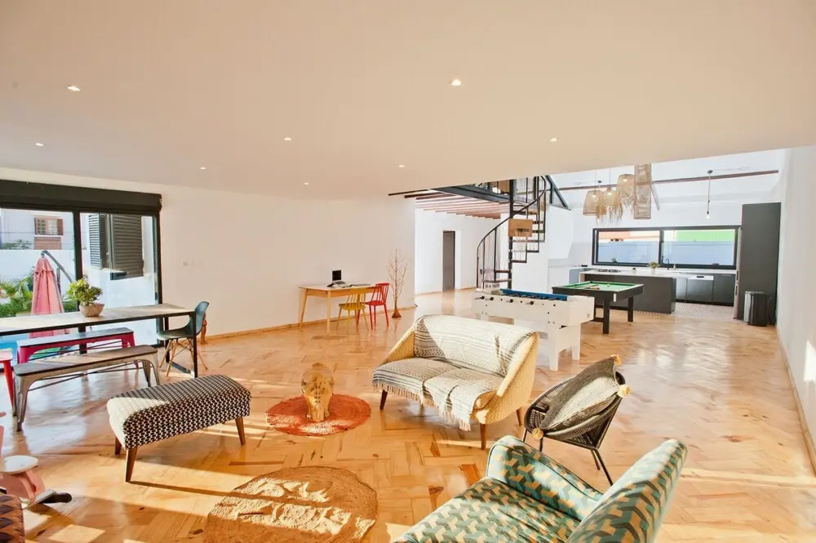 Joyau secret # Jardin # Piscine # prox centre ville