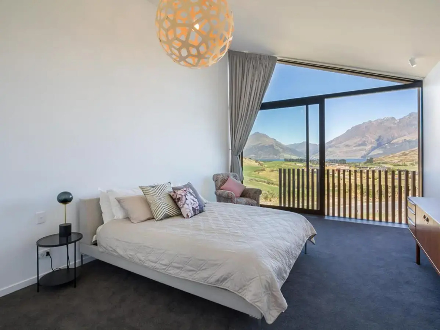 Point Vista - Queenstown Luxury