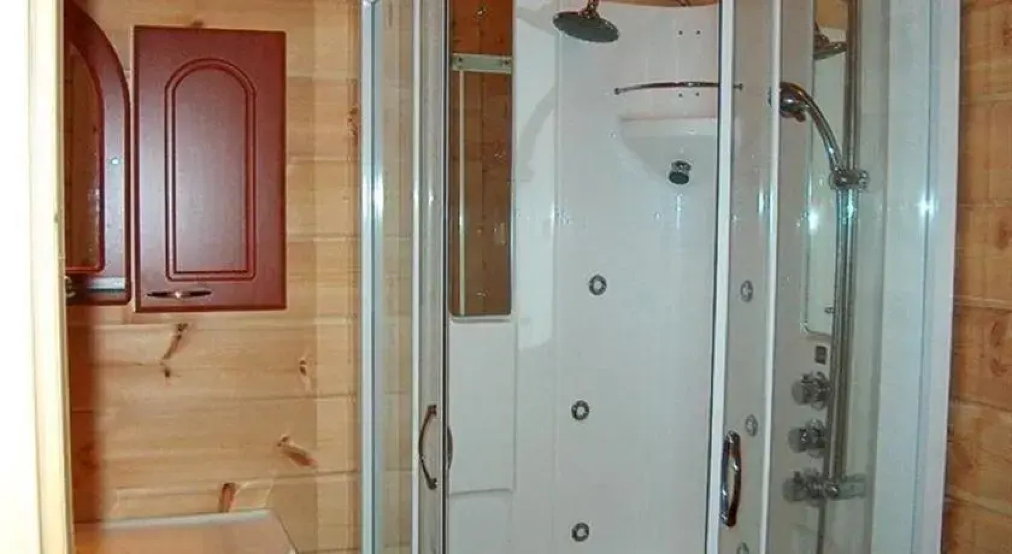 Honkaniemen Huvilat Pertunmaa