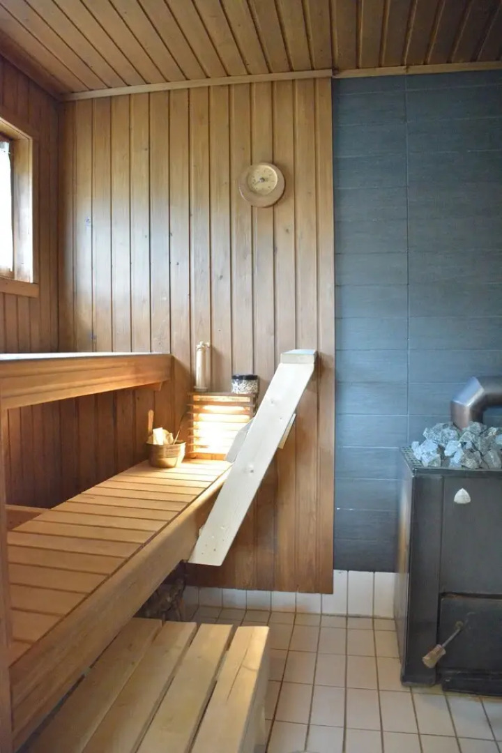 Palojärven Lomakeskus