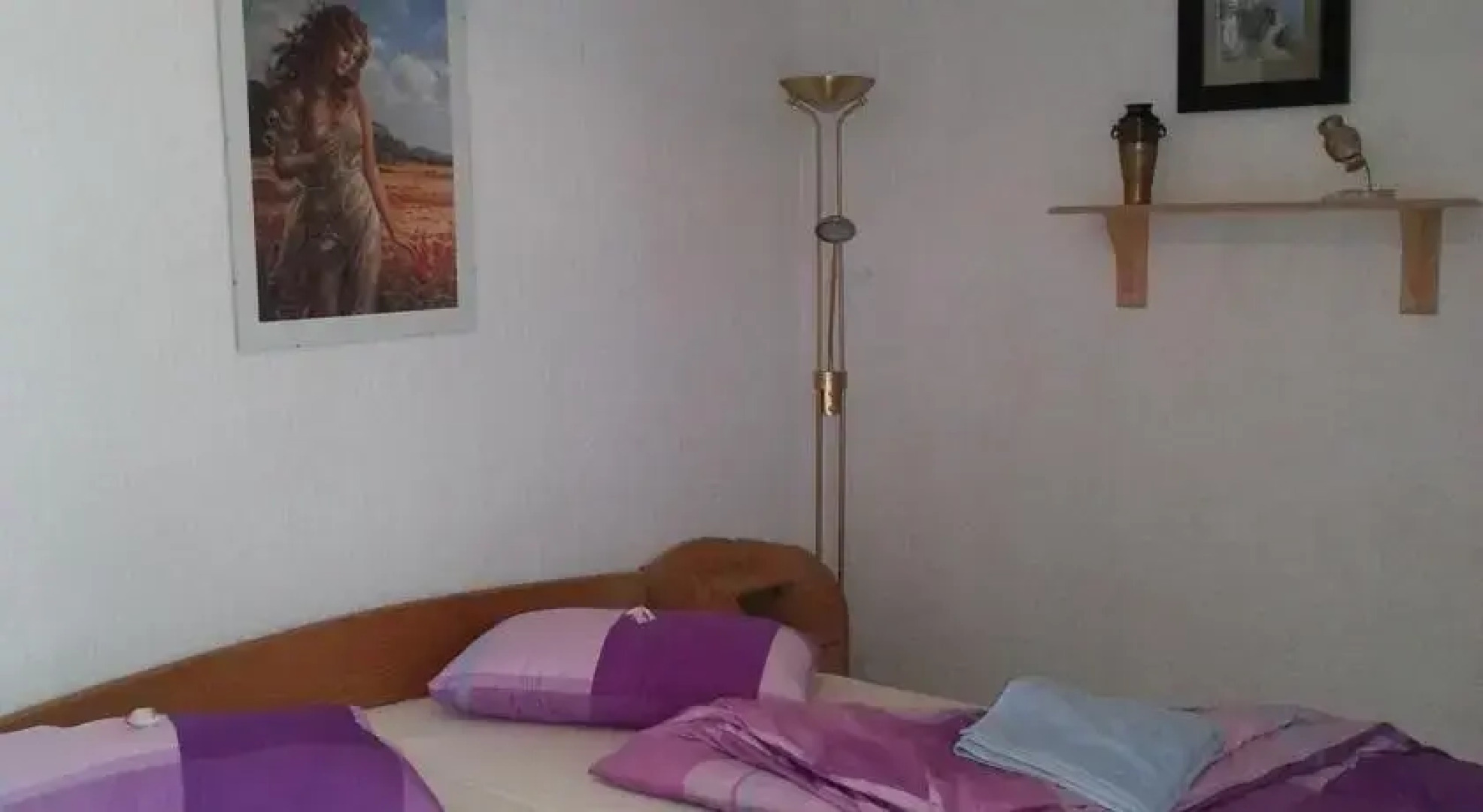 Apartments Casa Mamta Mia