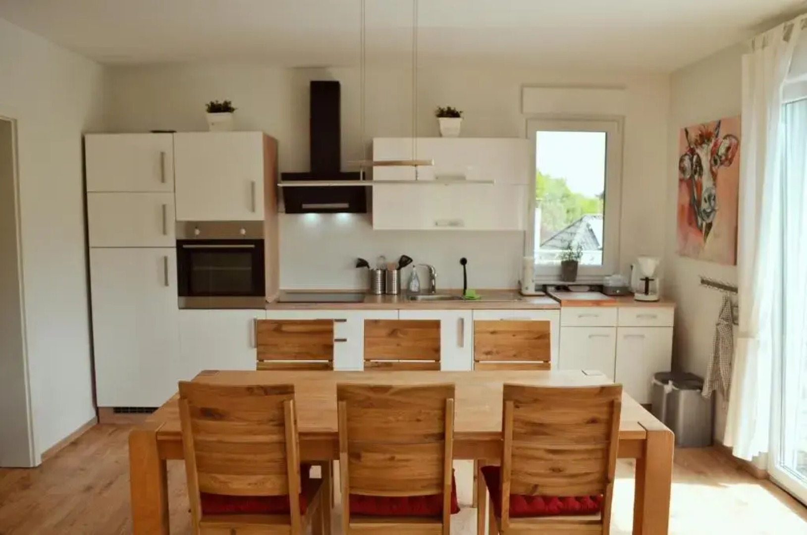 Wellness Apartment Sophienhöhe