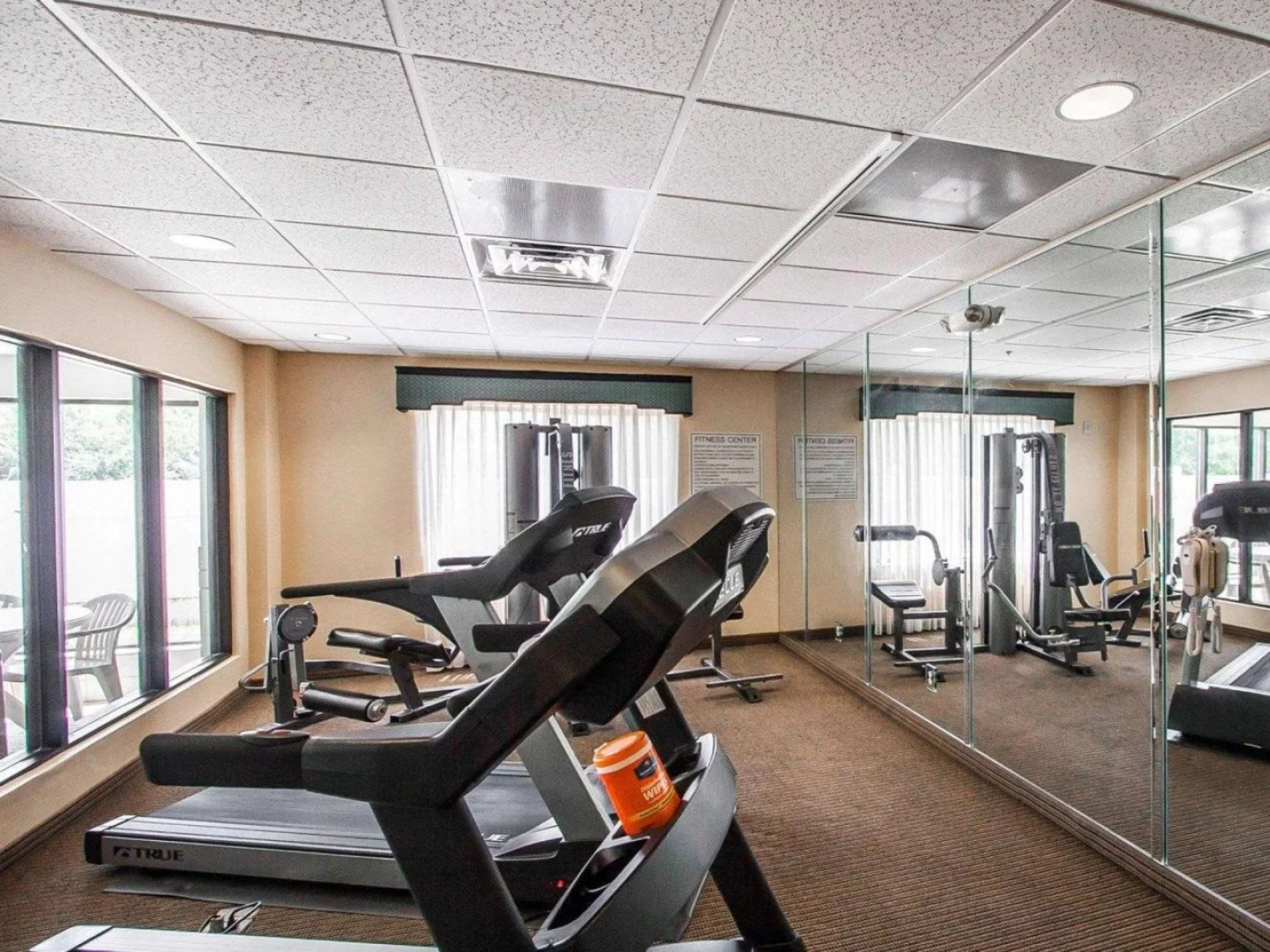 Comfort Inn & Suites Montgomery Eastchase