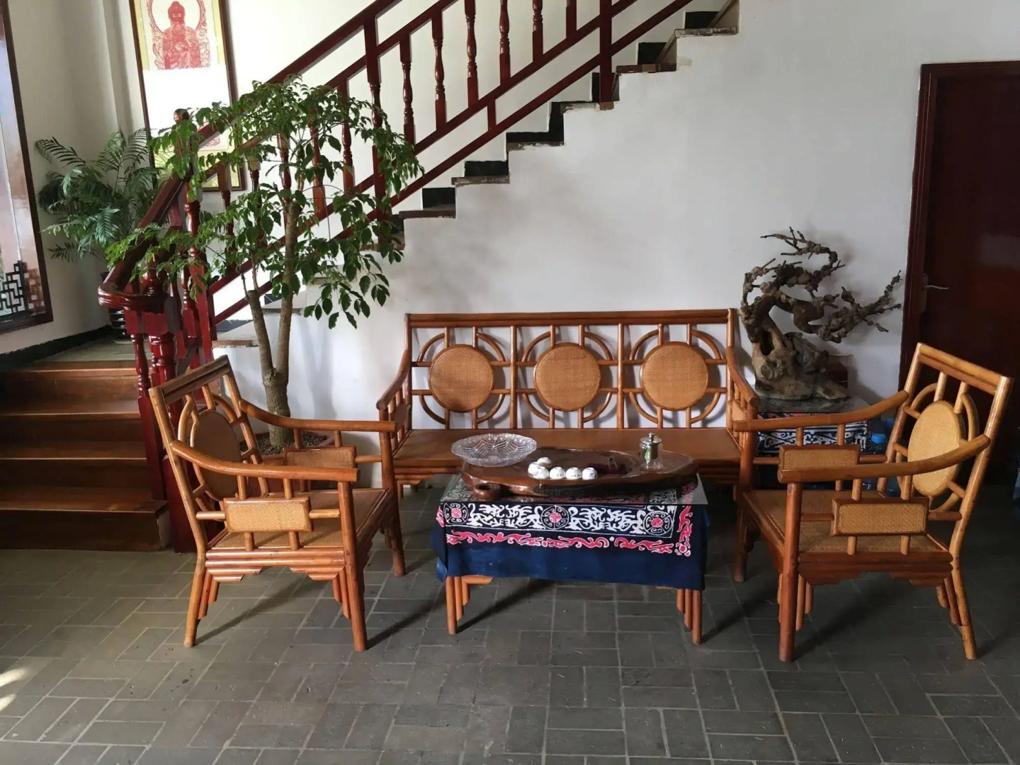 Yangshuo Eden Garden Hotel