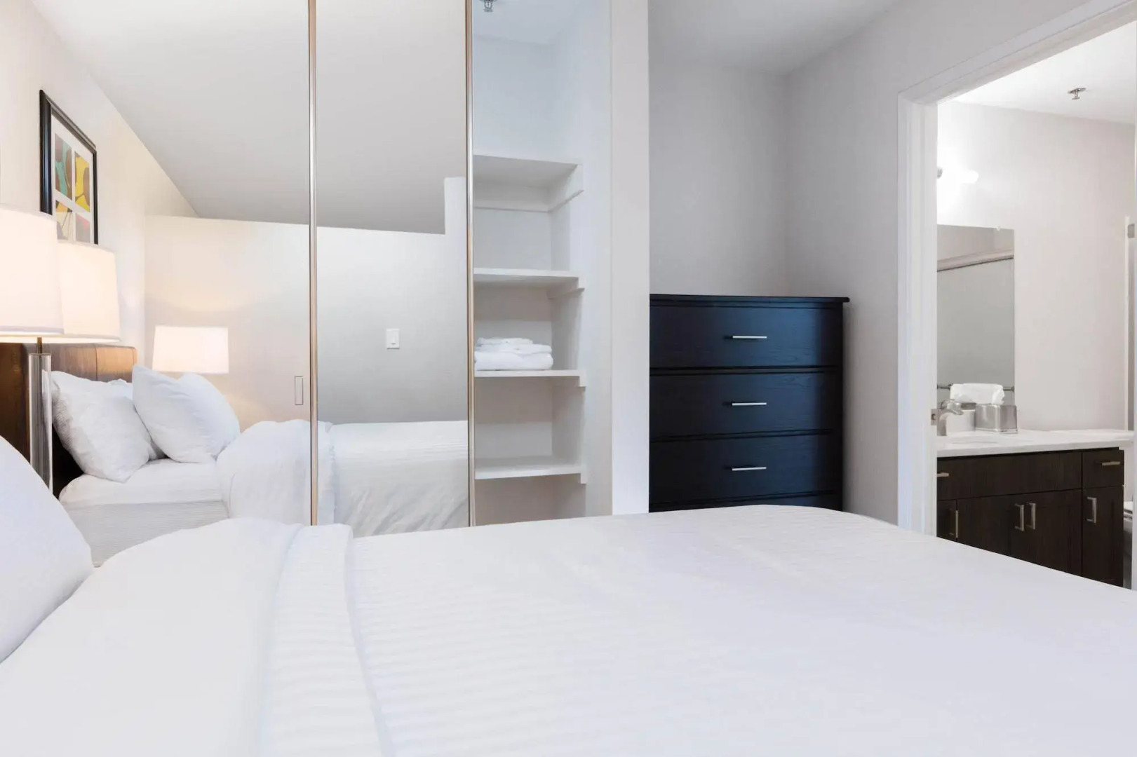 Oakwood Silicon Valley