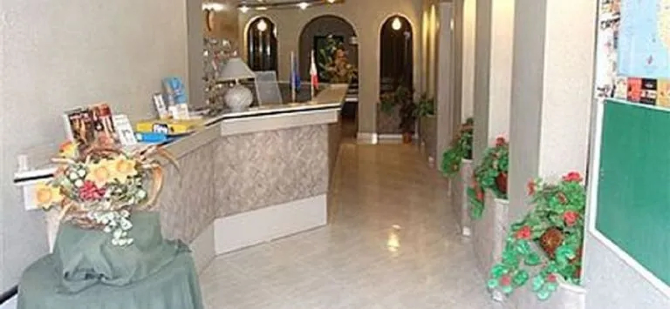 Solair Holiday Complex