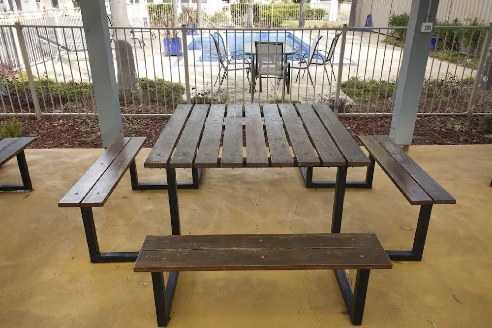 Tuncurry Beach Motel