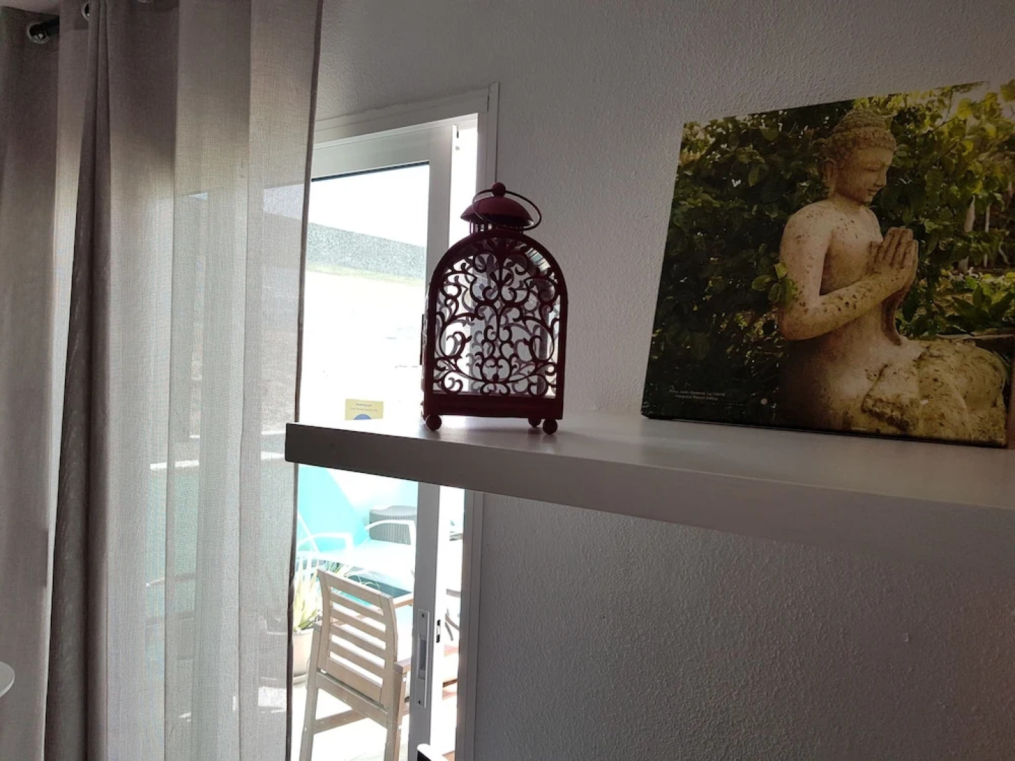 The Happiness Penthouse