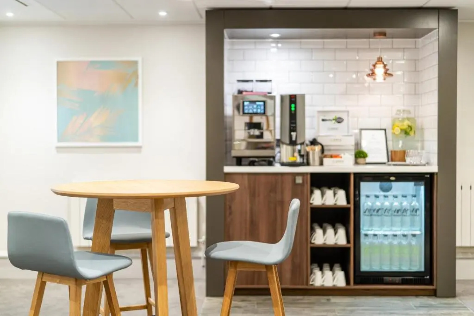 Holiday Inn Hemel Hempstead M1, Jct. 8 by IHG