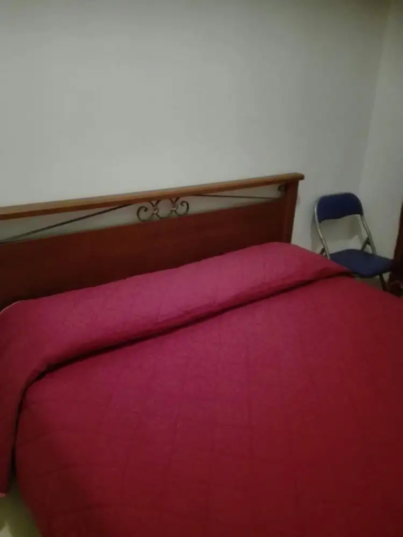 Villa With 2 Bedrooms in Tre Fontane, With Enclosed Garden and Wifi -