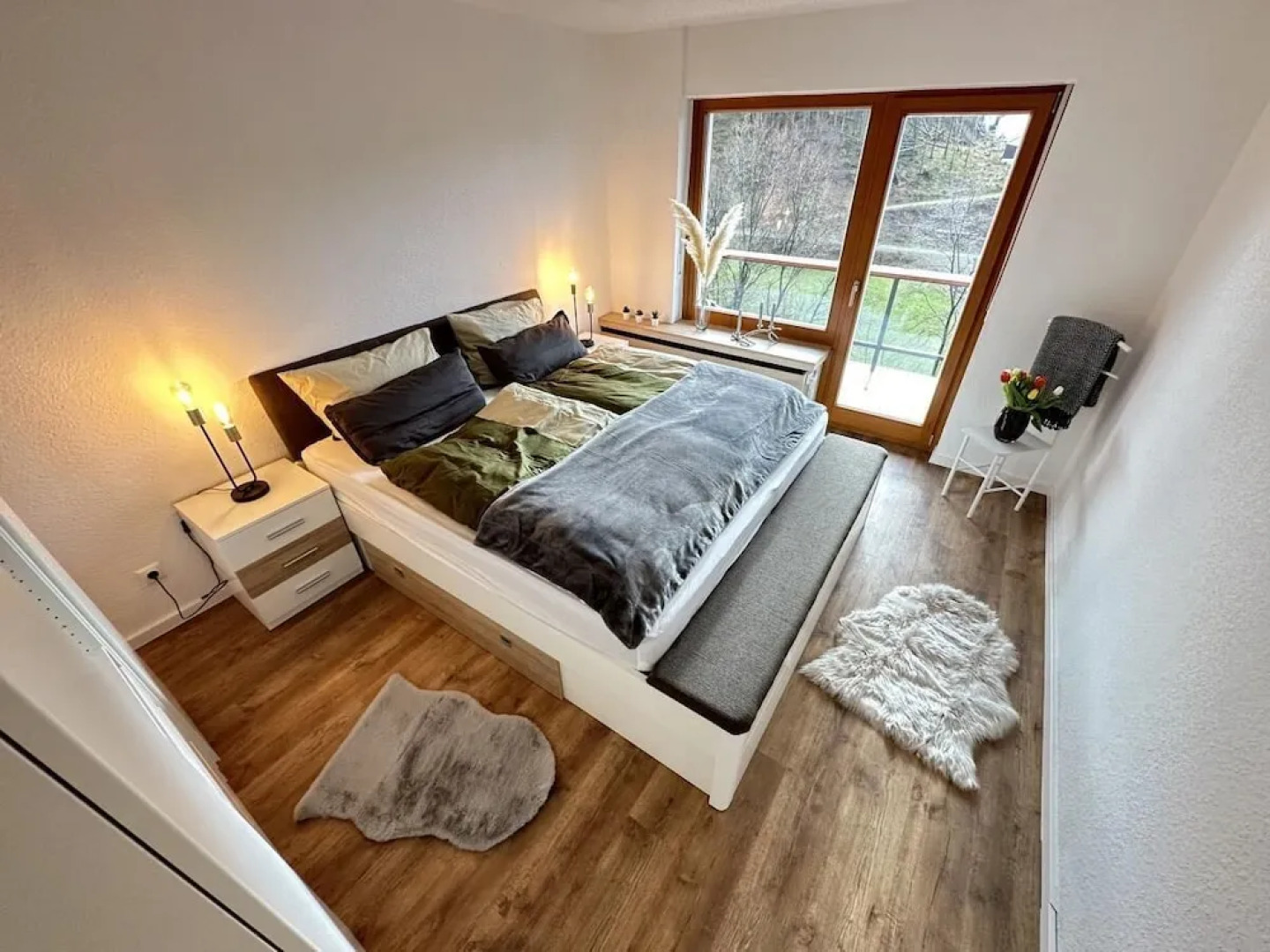 FRITZ - Haus Sonnenblick